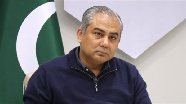 وزير الداخلية الباكستاني يصل طهران لإجراء محادثات مع النظام الإيراني