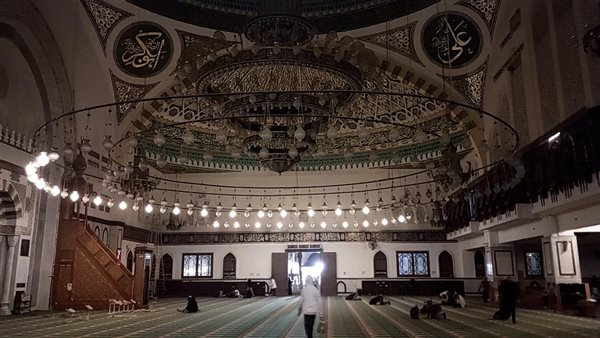 مواقيت الصلاة، موعد أذان العشاء اليوم الثلاثاء في القاهرة والمحافظات