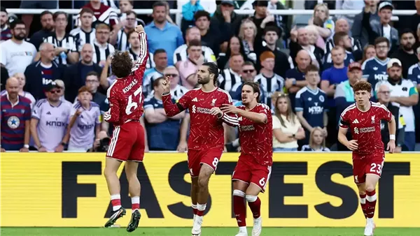 بديل محمد صلاح، ليفربول يقترب من حسم أغلى صفقة في تاريخه