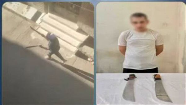 خلاف ابني العم على الميراث يشعل مشاجرة في كفر الدوار