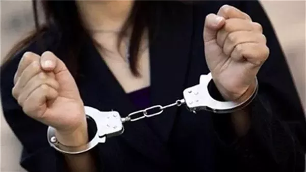 قرار جديد من النيابة بشأن سيدة متهمة بإدارة شركة وهمية لخداع راغبي العمل بالخارج