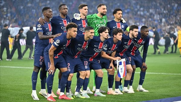 باريس سان جيرمان يسعى إلى لقب جديد أمام لانس في نهائي السوبر الفرنسي 2026