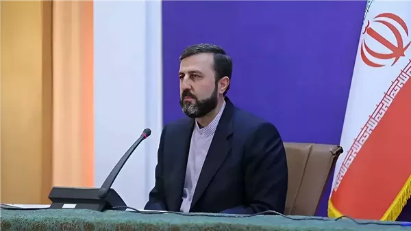 مسؤول إيراني يكشف تفاصيل جديدة عن مقترح الاتفاق مع سلطنة عمان بشأن مضيق هرمز