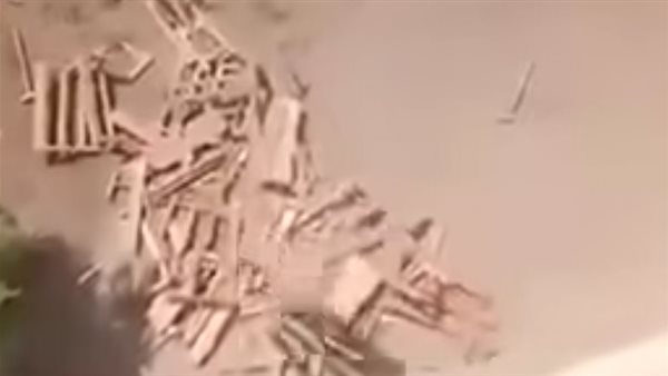 وزير التعليم يوجه بفصل طلاب أتلفوا أثاث مدرسة ببني سويف وإلزام ذويهم بتحمل التكلفة