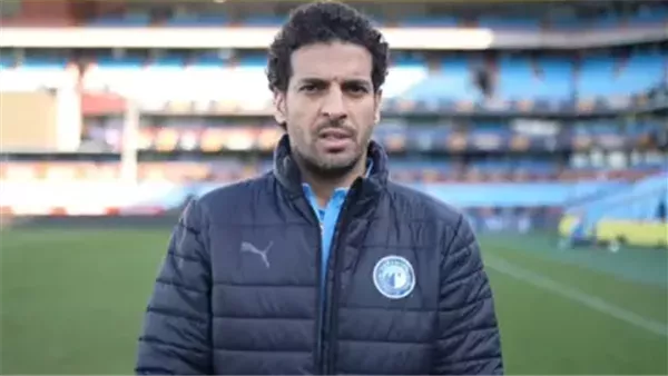 بيراميدز يعلن موعد ومكان عزاء والد هاني سعيد