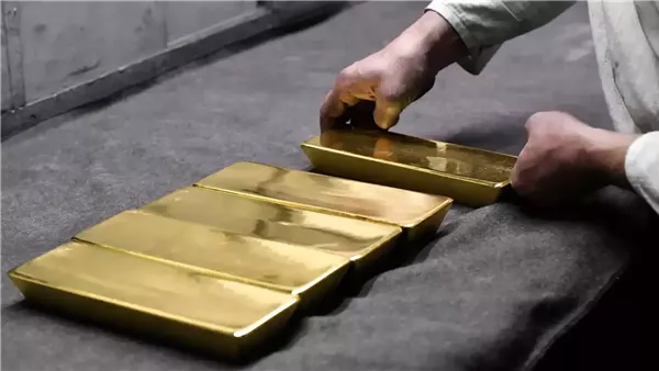 الذهب يستقر مع ترقب المستثمرين لبيانات التضخم الأمريكية