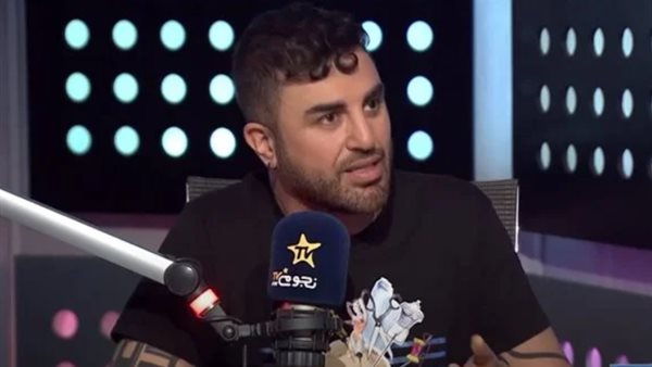 جاد شويري يمازح أحمد سعد: نزلت 3 ألبومات سيبني أنزل ألبوم بلبلة