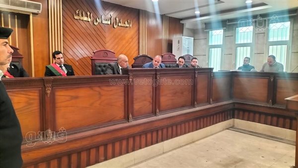 بعد تأييد إعدامه، محطات من محاكمة المتهم بالاعتداء على “يتيمة” بلبيس