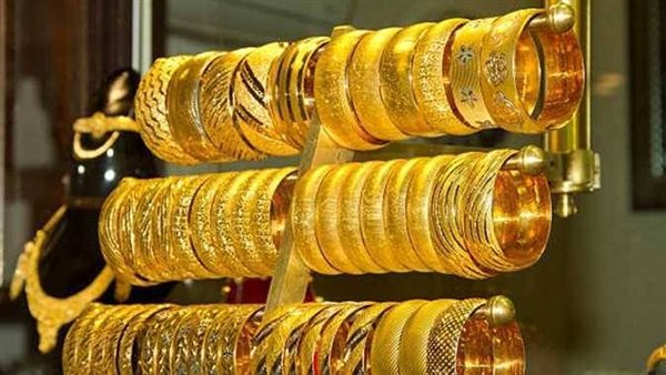 أسعار الذهب اليوم السبت 15 – 8