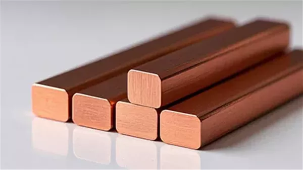 سعر طن النحاس اليوم الأربعاء في الأسواق