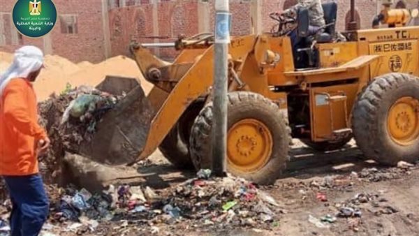 4 تكليفات عاجلة من وزيرة التنمية المحلية لرؤساء الأحياء في بورسعيد