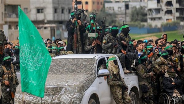 حماس: نقل صلاحيات المستوطنين بالضفة من الجيش للشرطة الإسرائيلية خطوة نحو الضم الفعلي