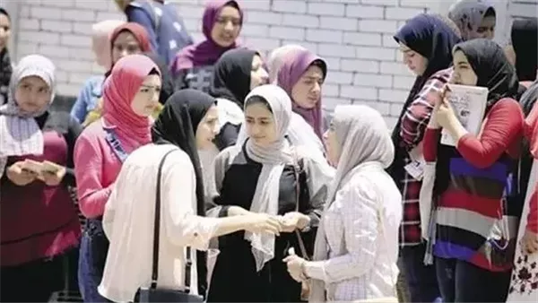 للنشر 7 ص.. آخر موعد لتقديم تظلمات الثانوية العامة 2026