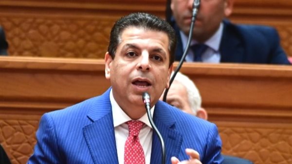 برلماني عن الصكوك الضريبية: مؤشر على وصولنا إلى مرحلة اليأس في توفير موارد للدولة