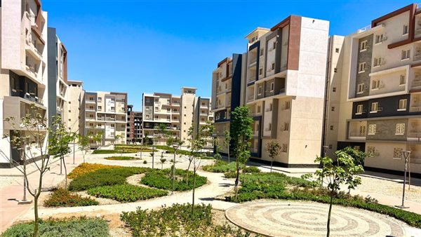 الإسكان تتابع تنفيذ عدد من المشروعات بحدائق أكتوبر و6 أكتوبر الجديدة