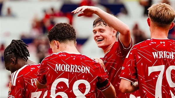 موقف ليفربول وأرسنال، أكثر 10 أندية إنفاقا في الدوري الإنجليزي بالميركاتو
