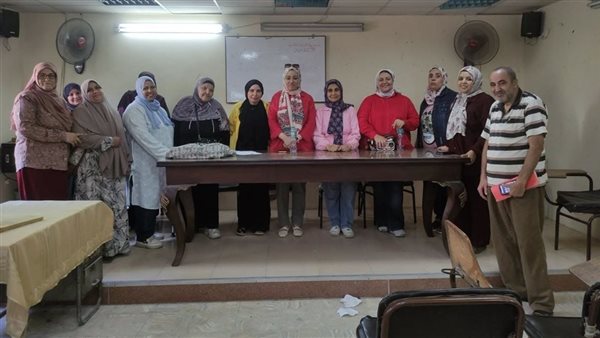 زراعة الشرقية تنفذ ندوة إرشادية لرفع إنتاجية المحاصيل