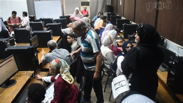 تنسيق المرحلة الثانية 2026، خطوات وقواعد تسجيل الرغبات إلكترونيا
