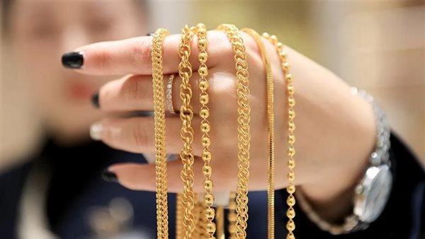هبوط مفاجئ في سعر جرام الذهب بالصاغة