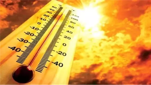 انخفاض كبير بالصعيد والقاهرة تسجل 35، درجات الحرارة اليوم السبت في مدن ومحافظات مصر