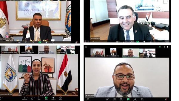 البورصة: تنظيم فعاليات للترويج للفرص الاستثمارية ونشر الوعي المالي بمحافظة جنوب سيناء