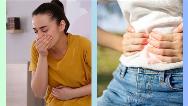 أعراض برد المعدة وطرق العلاج من الطبيعة