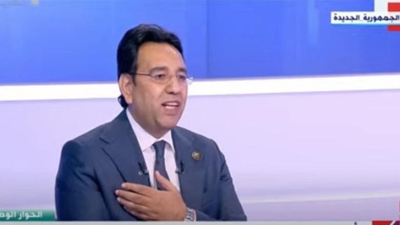 وكيل اقتصادية النواب: نريد الخروج من فكرة إدارة الأزمة إلى الاستقرارا والنمو