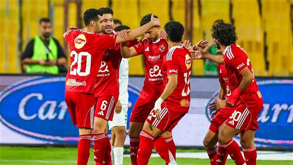 تعرف على موعد مباراة الأهلي في الجولة الأولى من الدوري الممتاز