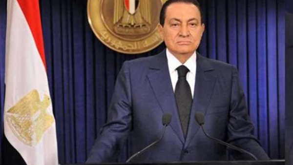 ميرفت التلاوي: التاريخ سينصف مبارك، وما جرى بعد يناير لا يليق برئيس خدم مصر