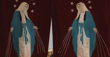 عيد العذراء.. لماذا يختلف موعده بين الكنائس؟