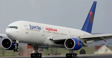 من القاهرة إلى الإسكندرية.. كيف بدأت أولى رحلات مصر للطيران فى القرن الماضى؟