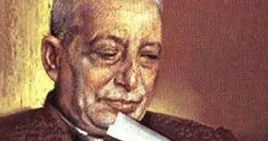 إبراهيم المازنى فى ذكرى ميلاده.. ماذا قدم فى عالم القصة؟