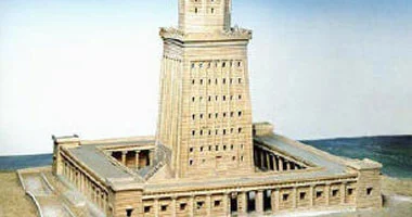 هل تُسقط الزلازل الحضارات؟.. كيف دمرت عجائب العالم القديم؟