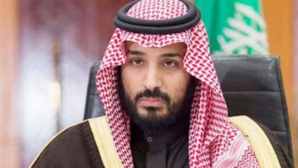 ولي العهد السعودي يشيد بالتنسيق الوثيق مع مصر لدعم استقرار الشرق الأوسط