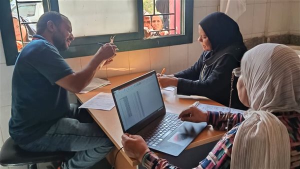 صحة قنا: 2591 مستفيدًا من القوافل العلاجية المجانية خلال أغسطس (صور)