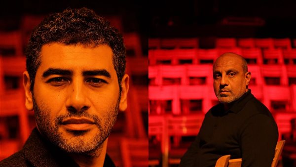 “المسرح التجريبي” يحتفي اليوم بتجارب أحمد العطار وعمر غايات الدولية