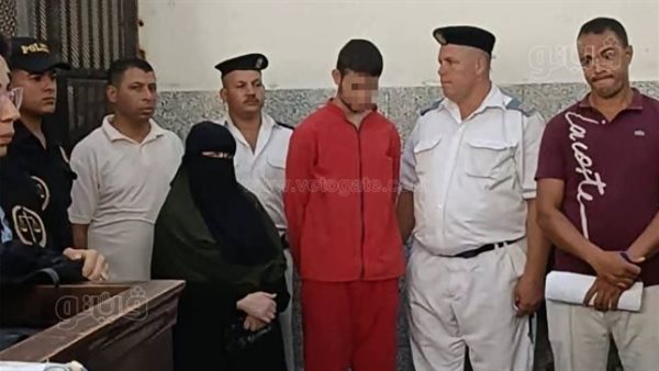 أحرقوها وهي صائمة، حكاية طفلة دفعت حياتها ثمنها للثأر بين عائلتين بالفيوم والجنايات تقتص من القتلة