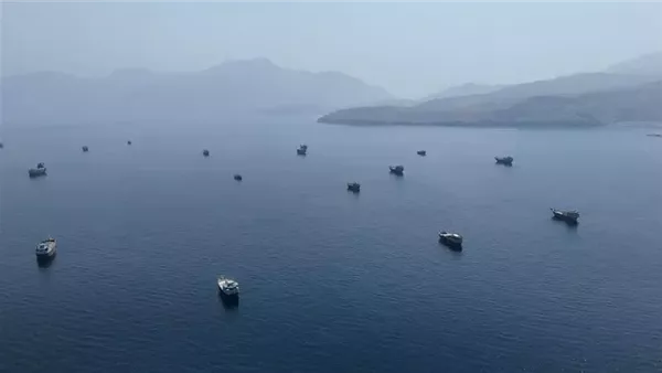 كوريا الجنوبية تذعن لضغوط ترامب وتستعد لنشر أصول عسكرية عند مضيق هرمز