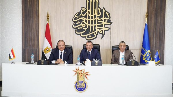 الرقابة الصحية: الجودة الضمان الحقيقي لاستدامة التأمين الصحي الشامل