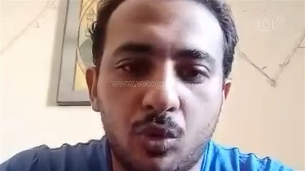 الميت الحي، قصة أنور محمد لاعب المقاولون الذي فوجئ بـ “شهادة وفاته” رسميا بالمنوفية (فيديو)
