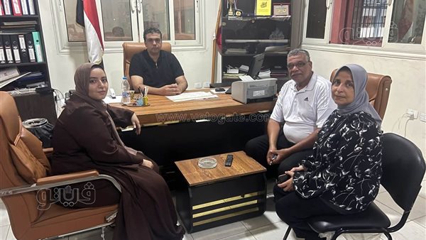 عقب قرار وزير الرياضة، أسماء تشكيل اللجنة المؤقتة لإدارة مركز التنمية الشبابية ببورفؤاد