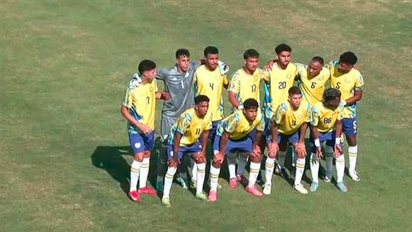 أبرزها تعادل الإسماعيلي، نتائج مباريات اليوم الجمعة في دوري المحترفين