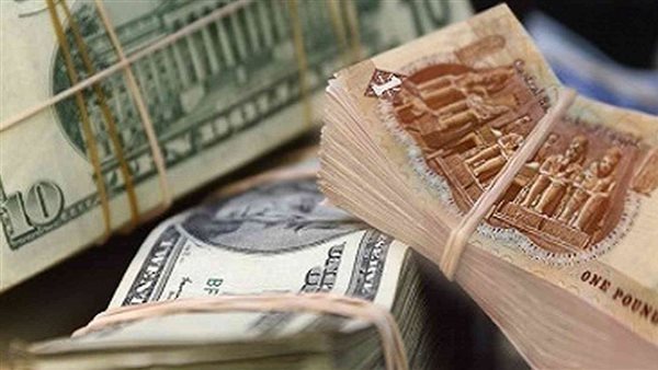 قفزة جديدة في سعر الدولار أمام الجنيه اليوم الأربعاء بالبنوك