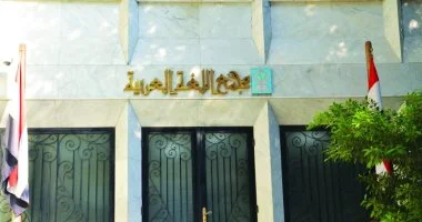 مجمع اللغة العربية يجيز استخدام «دبَّسَ» بمعانٍ جديدة.. تعرف عليها