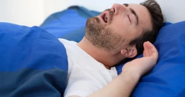حبوب جديدة لعلاج انقطاع النفس أثناء النوم.. قد تغنى عن الأجهزة