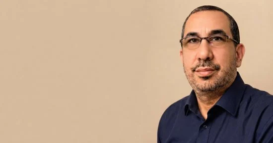 خالد دومة يكتب: أبداً لن أعود