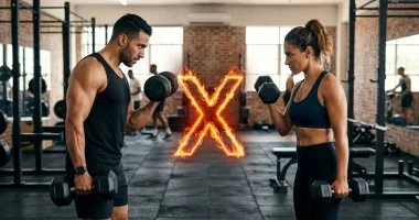 دراسة علمية مفاجئة: الرجال أكثر تلويثاً للبيئة من النساء لهذه الأسباب