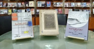من التاريخ إلى السرد.. القومى للترجمة يتيح ثلاثة مراجع كبرى بخصم 50%