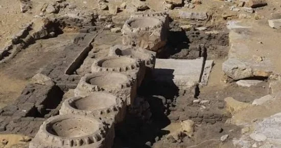 معابد مصرية اندثرت.. صروح عظيمة محتها الكوارث والتاريخ