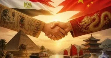 بين العربية والصينية.. روايات تُرجمت إلى اللغتين